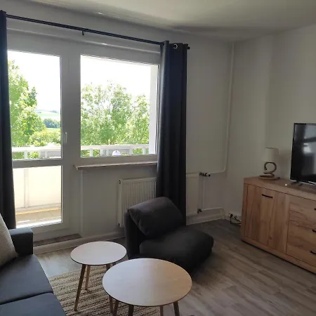 Gaestewohnung In *