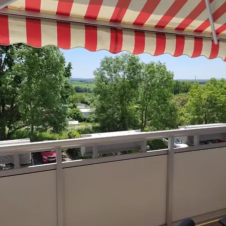 Gästewohnung In * Hohenstein-Ernstthal