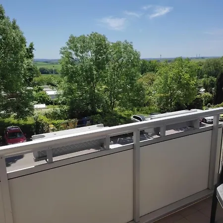 Apartment Gästewohnung In *