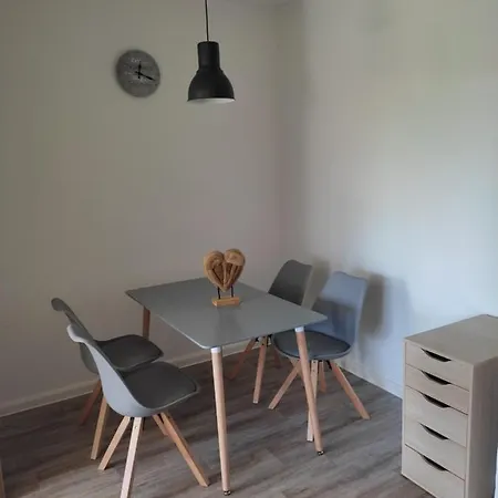 Gaestewohnung In *