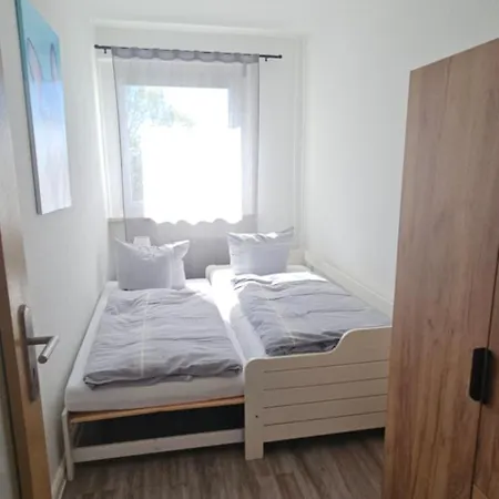 Gaestewohnung In